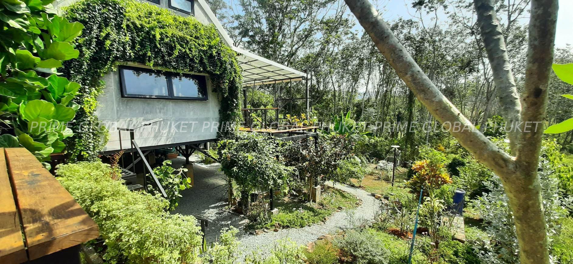 - Sq.m House for Rent in Thalang