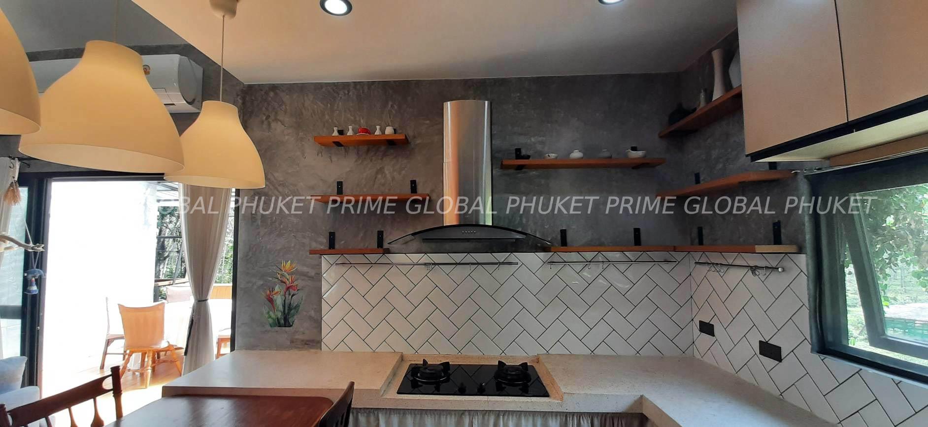 - Sq.m House for Rent in Thalang