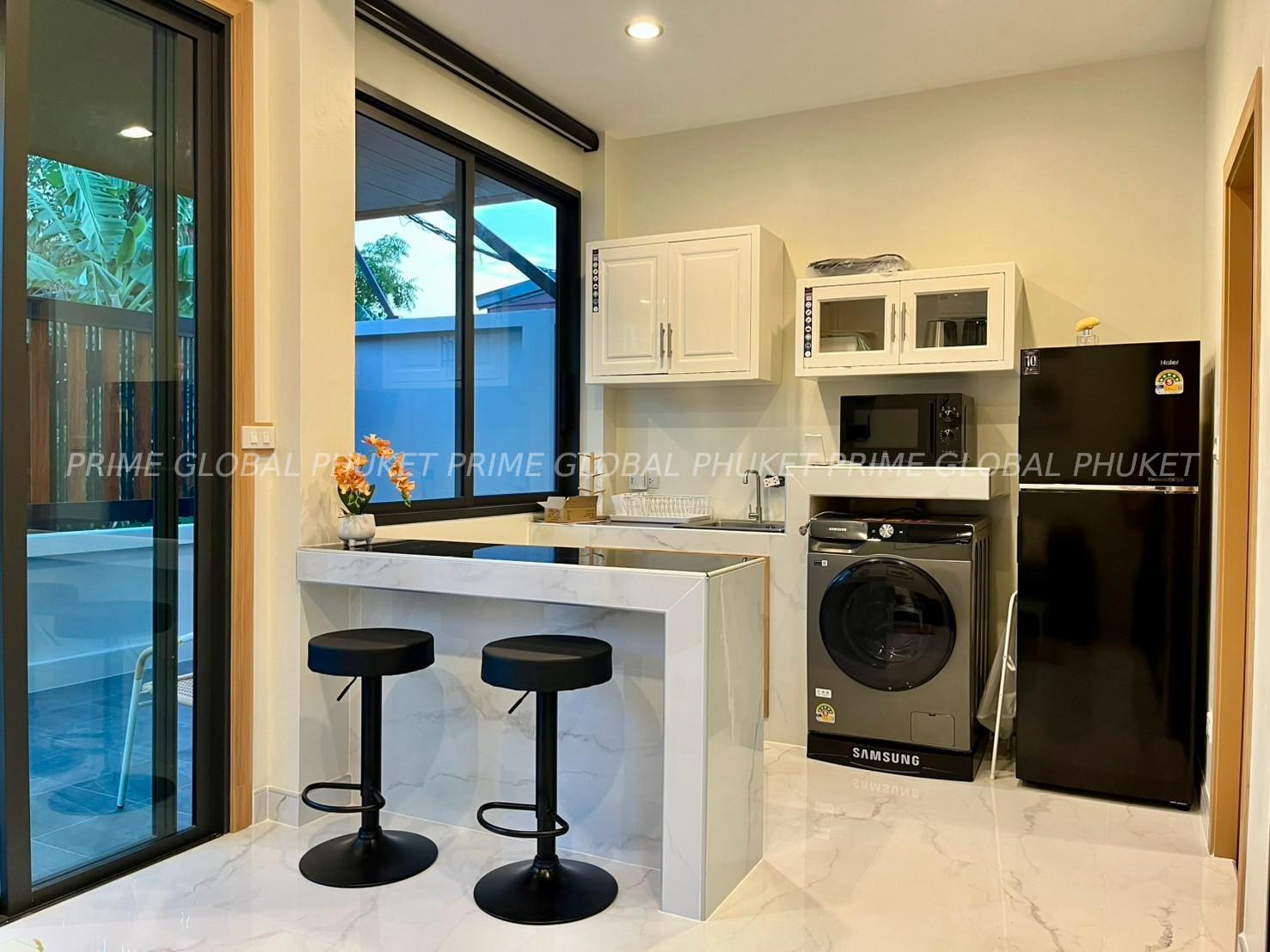 - Sq.m House for Rent in Rawai
