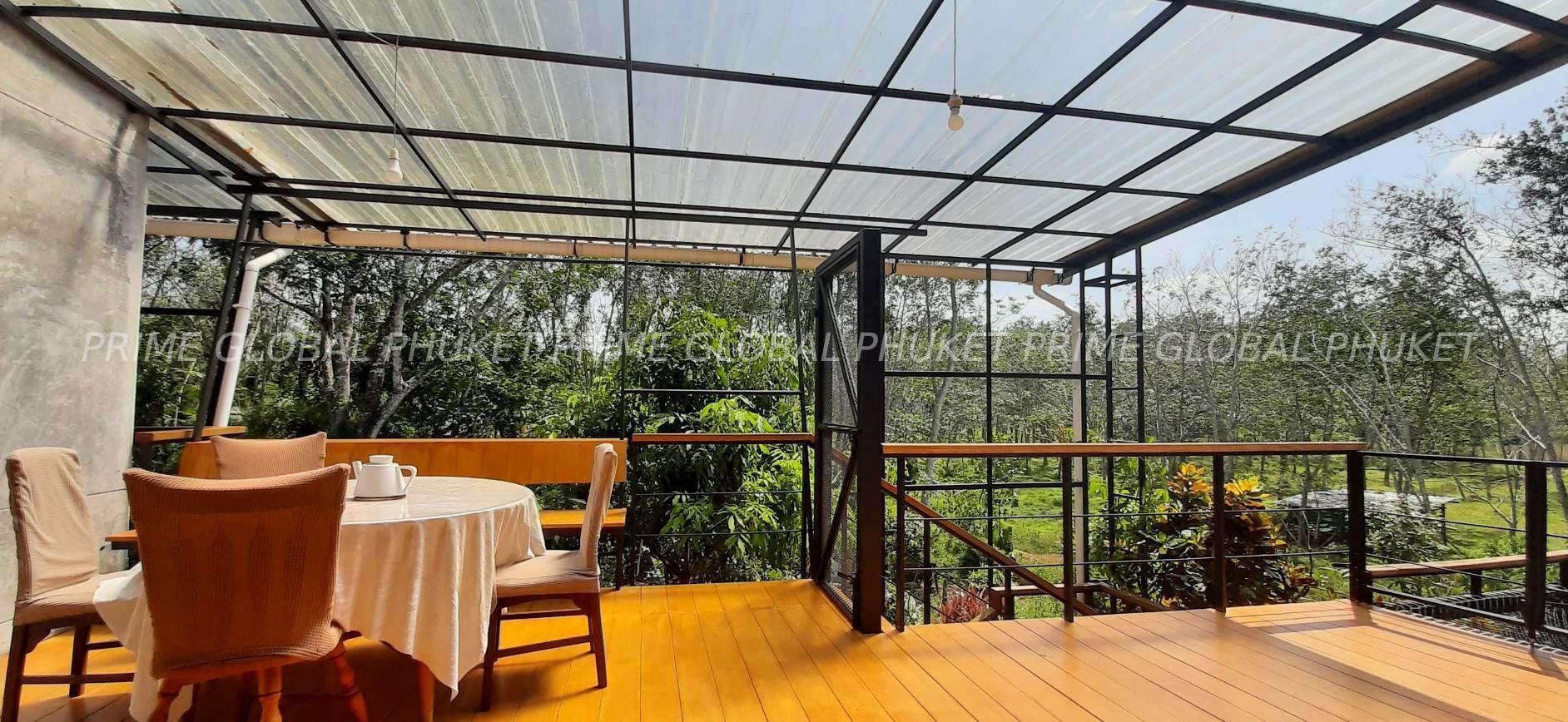 - Sq.m House for Rent in Thalang