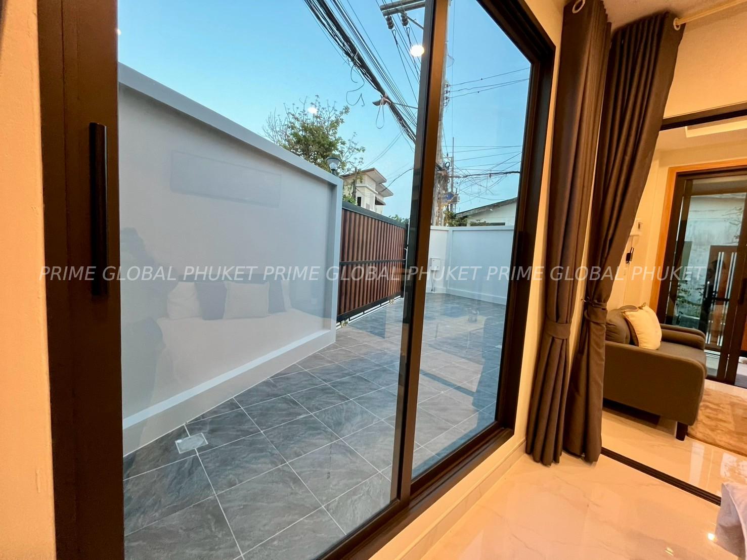 - Sq.m House for Rent in Rawai