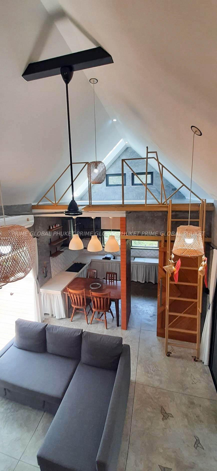 - Sq.m House for Rent in Thalang