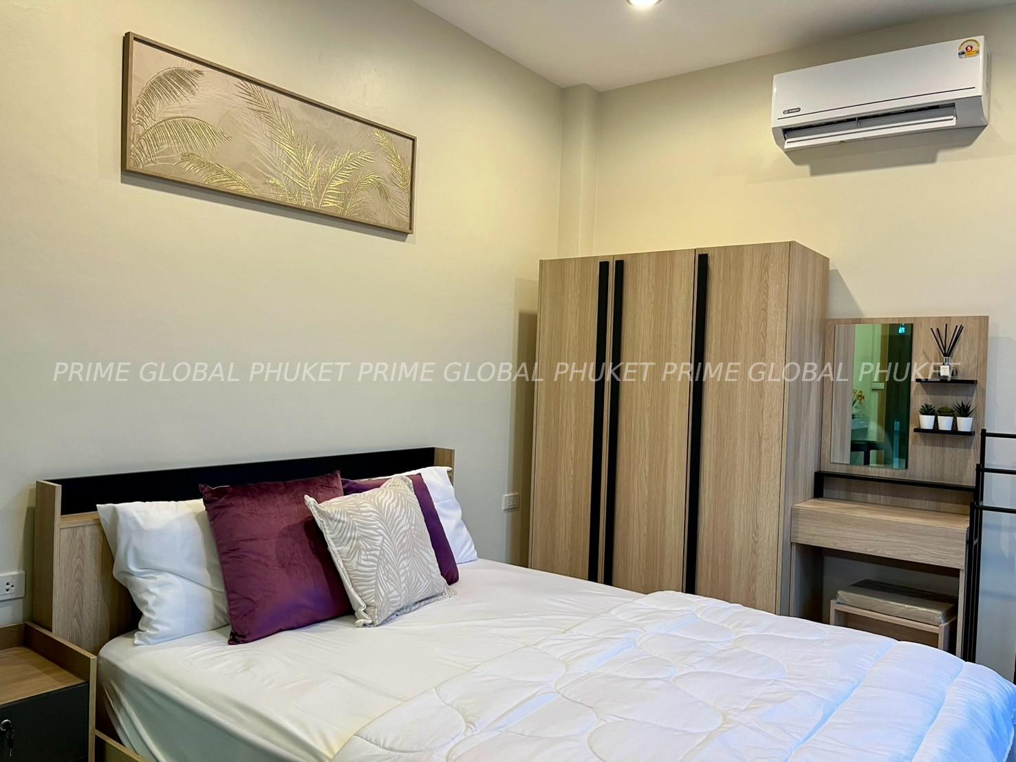 - Sq.m House for Rent in Rawai