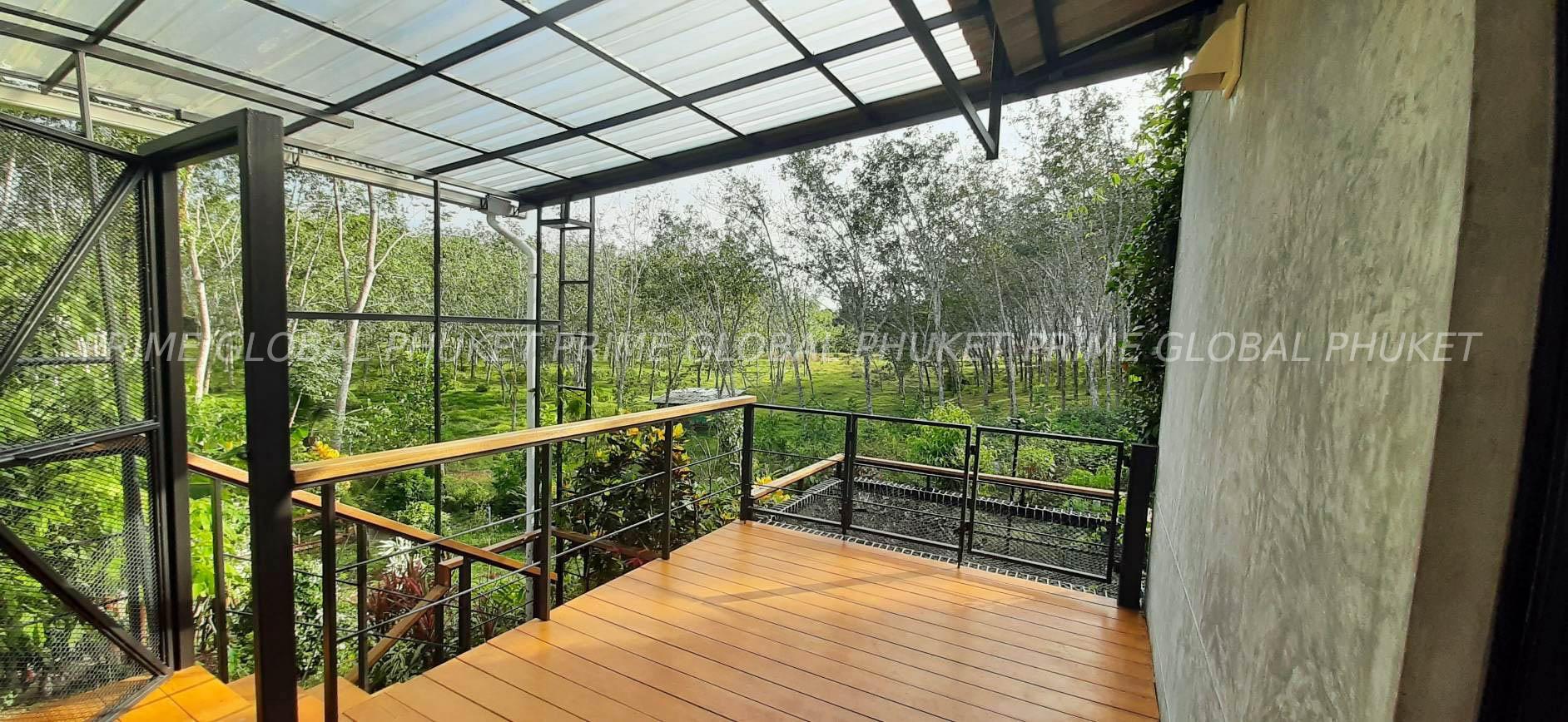 - Sq.m House for Rent in Thalang