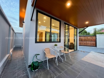 - Sq.m House for Rent in Rawai