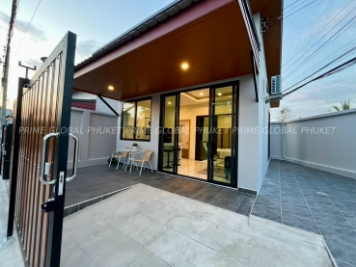 - Sq.m House for Rent in Rawai