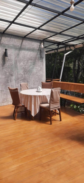 - Sq.m House for Rent in Thalang