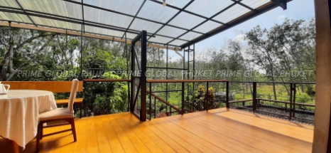 - Sq.m House for Rent in Thalang