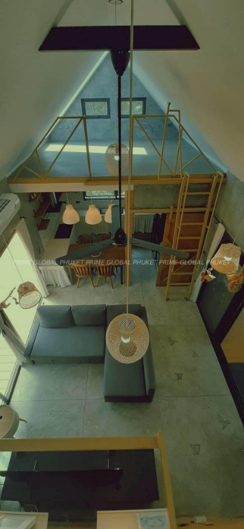 - Sq.m House for Rent in Thalang