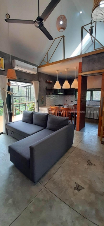- Sq.m House for Rent in Thalang