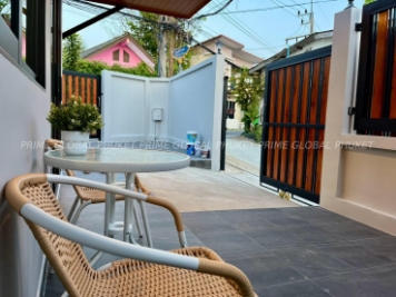 - Sq.m House for Rent in Rawai