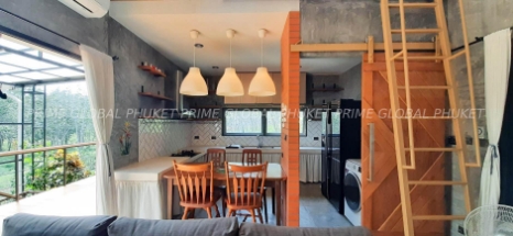 - Sq.m House for Rent in Thalang