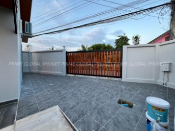 - Sq.m House for Rent in Rawai