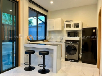 - Sq.m House for Rent in Rawai