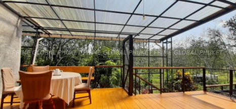 - Sq.m House for Rent in Thalang
