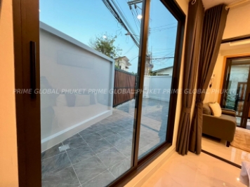 - Sq.m House for Rent in Rawai