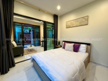 - Sq.m House for Rent in Rawai