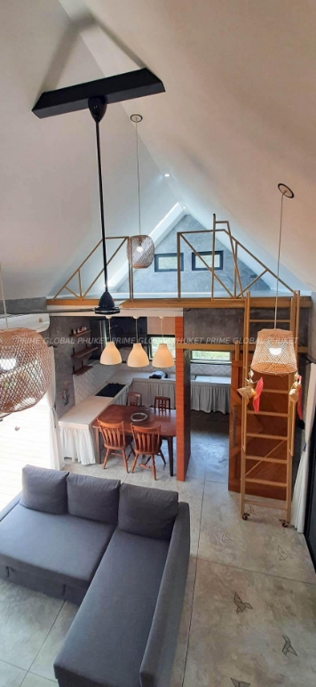 - Sq.m House for Rent in Thalang