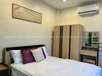 - Sq.m House for Rent in Rawai