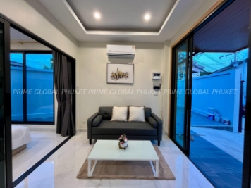 - Sq.m House for Rent in Rawai
