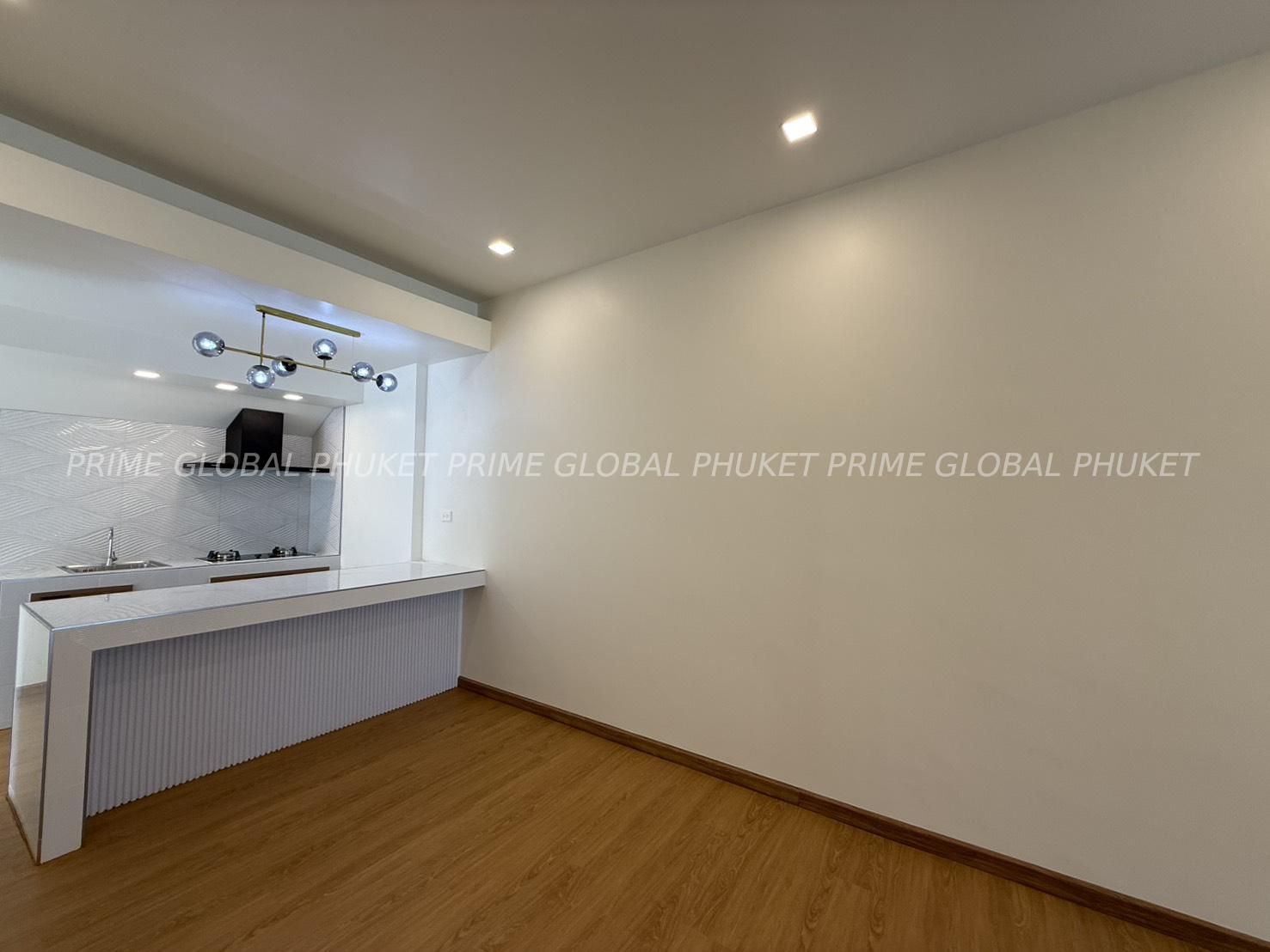 35.50 Sq.w House for Sale in Thalang