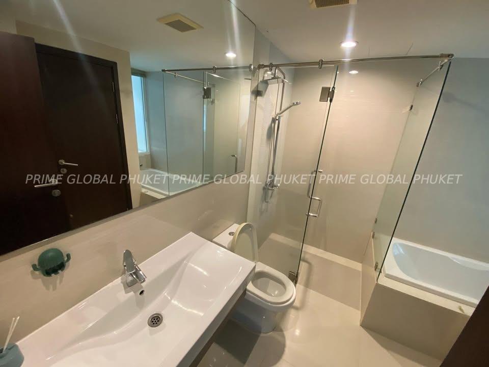 39 Sq.m Condominium for Rent in Rawai