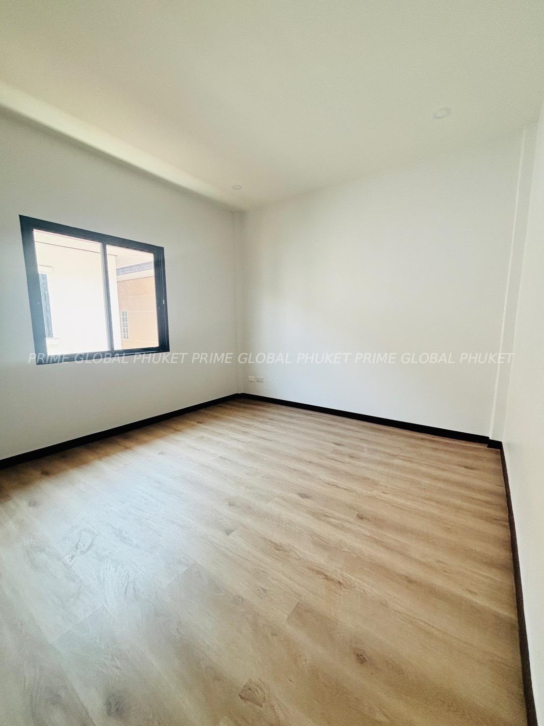 147.2 Sq.m House for Sale in Phuket town