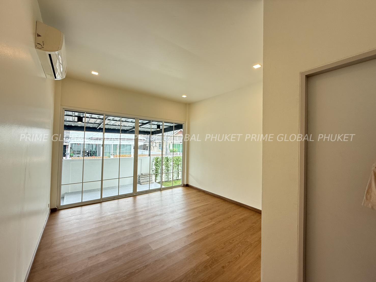 35.50 Sq.w House for Sale in Thalang