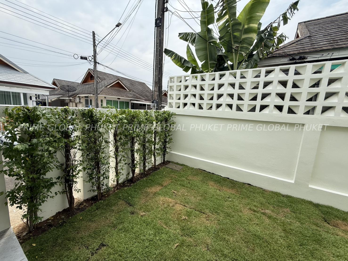 35.50 Sq.w House for Sale in Thalang