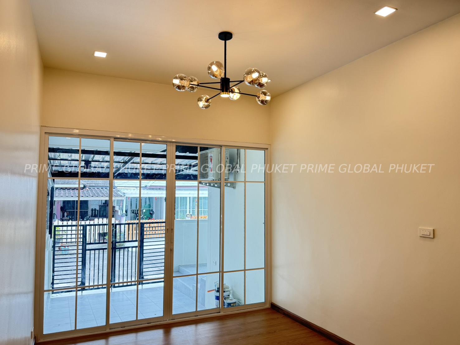 35.50 Sq.w House for Sale in Thalang