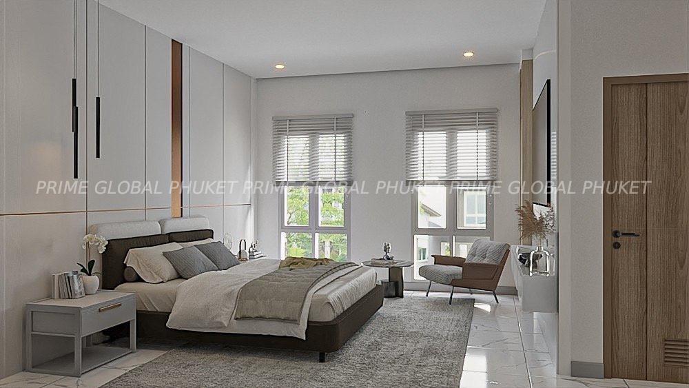220  Sq.w House for Sale in Kathu