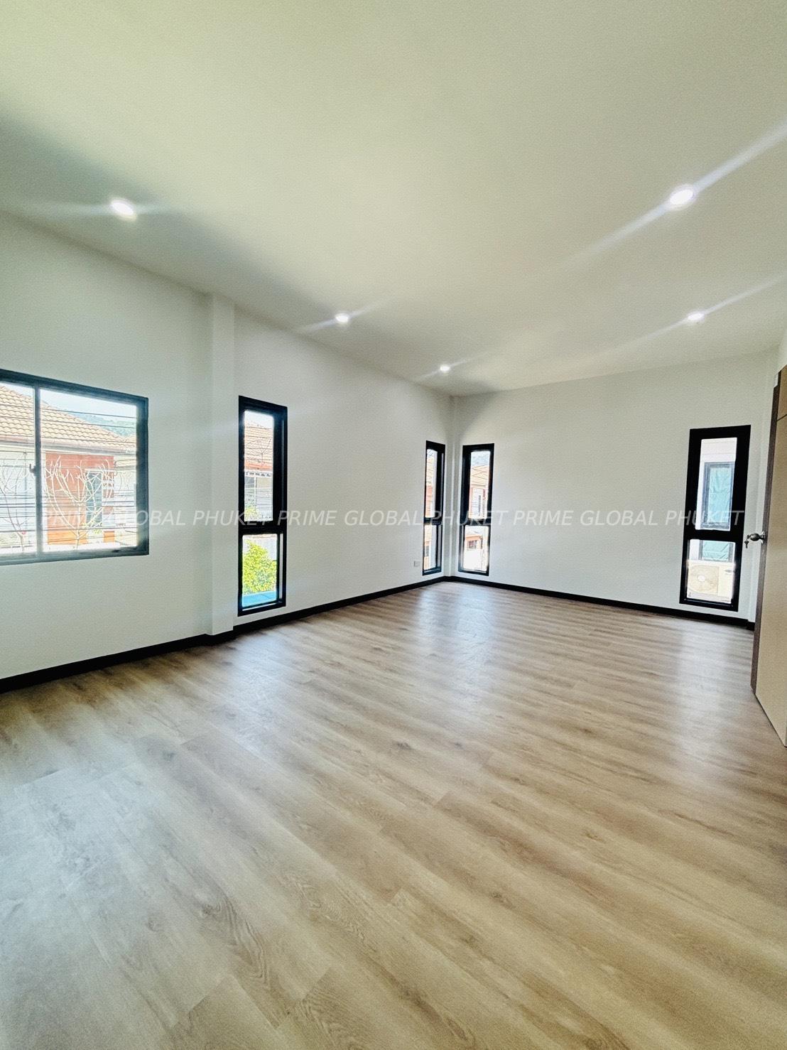 147.2 Sq.m House for Sale in Phuket town
