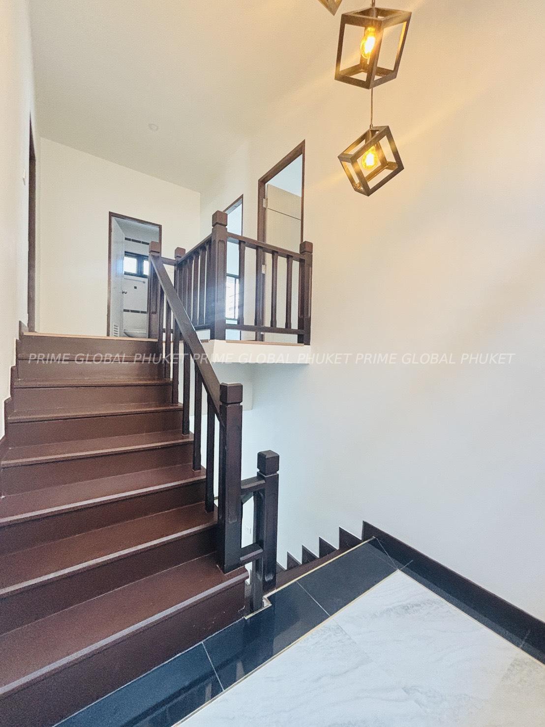147.2 Sq.m House for Sale in Phuket town