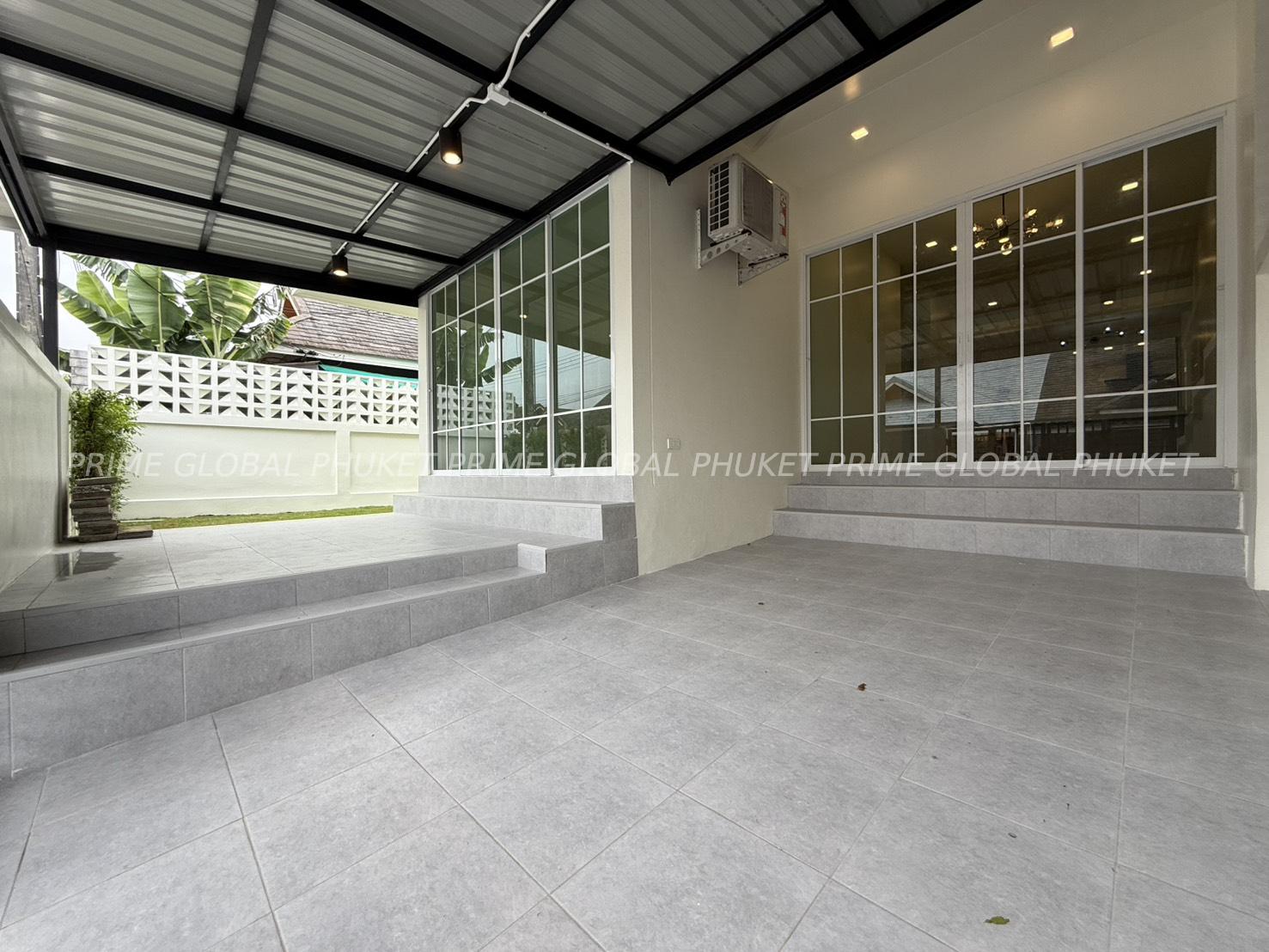 35.50 Sq.w House for Sale in Thalang