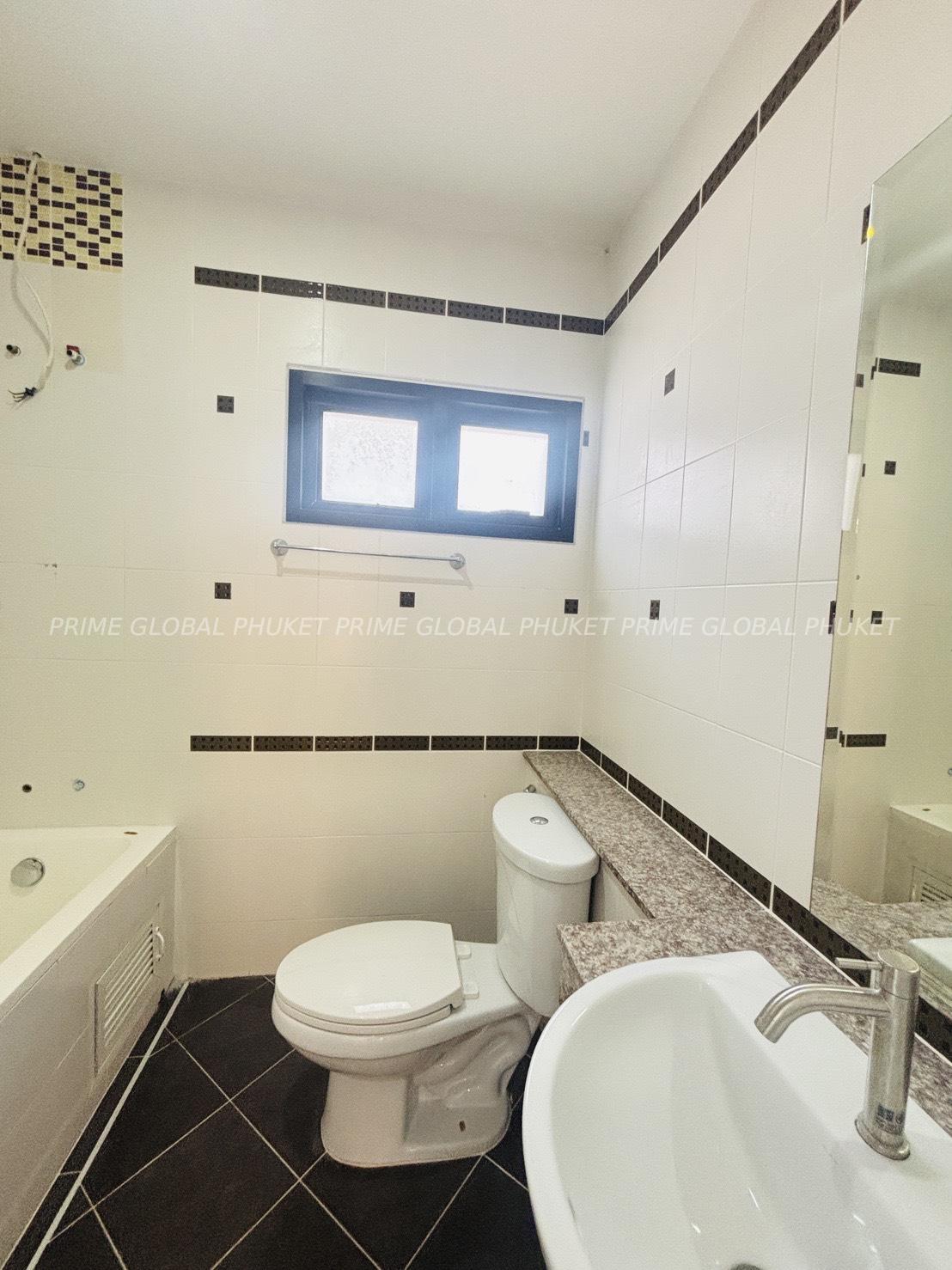 147.2 Sq.m House for Sale in Phuket town