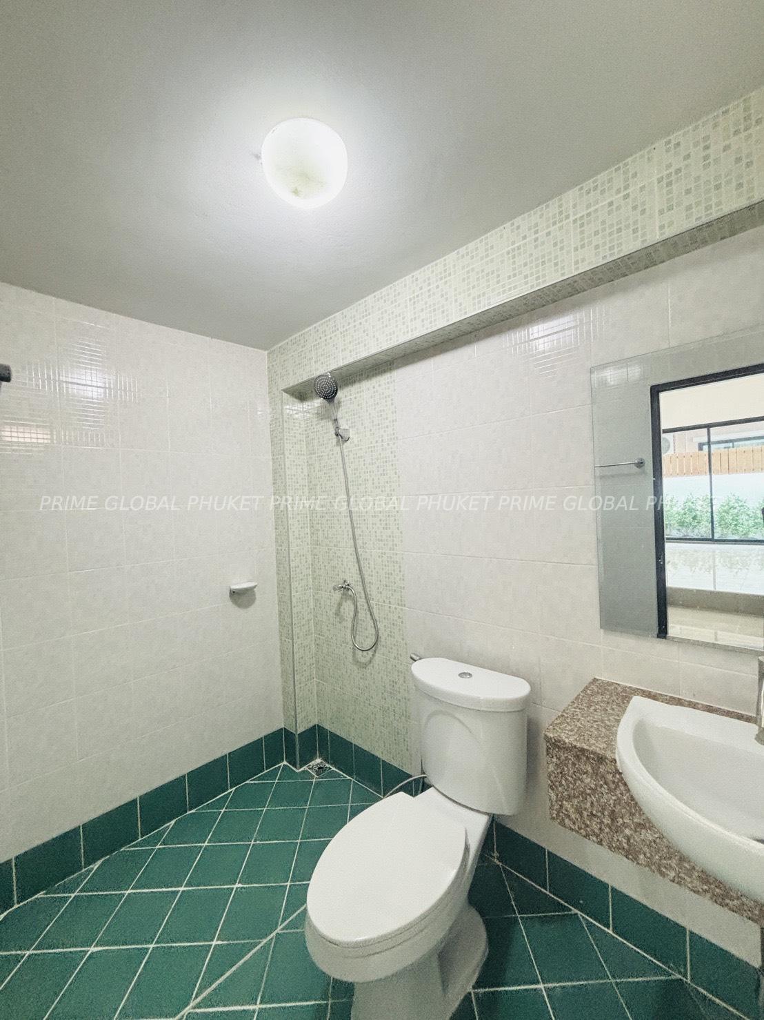147.2 Sq.m House for Sale in Phuket town