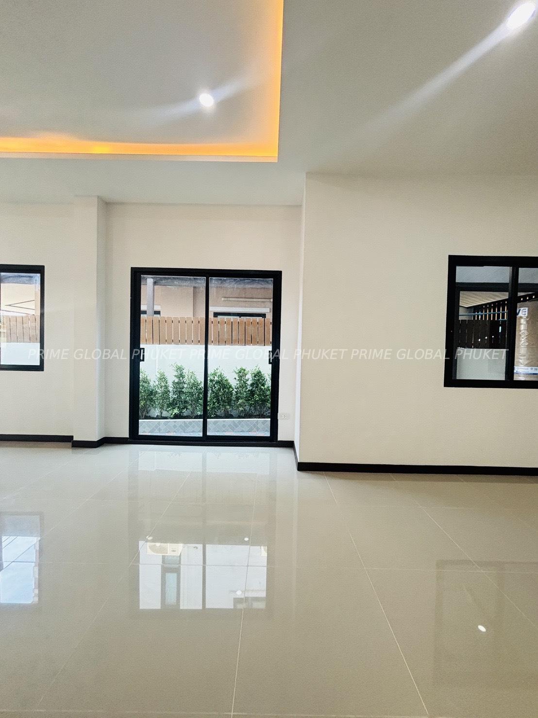 147.2 Sq.m House for Sale in Phuket town