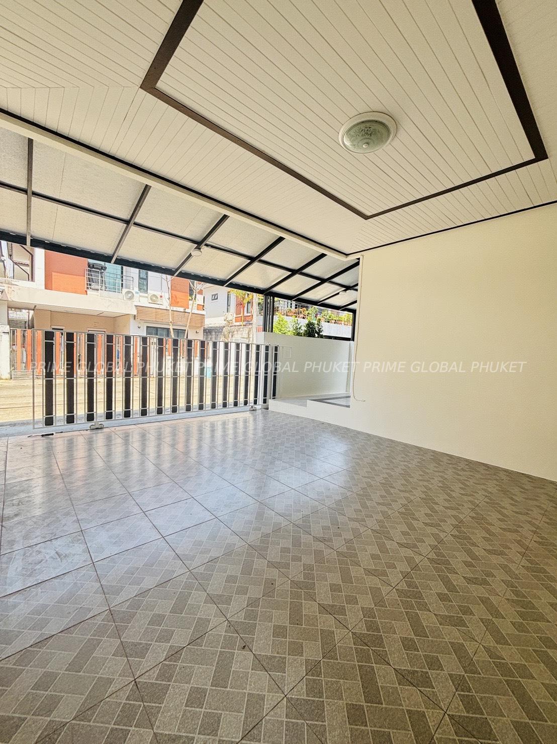 147.2 Sq.m House for Sale in Phuket town