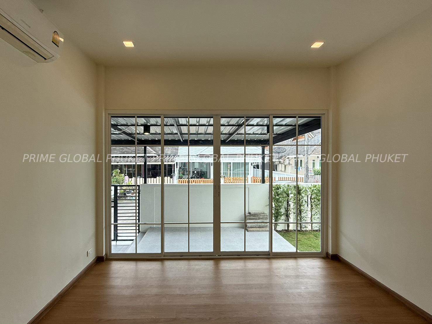 35.50 Sq.w House for Sale in Thalang