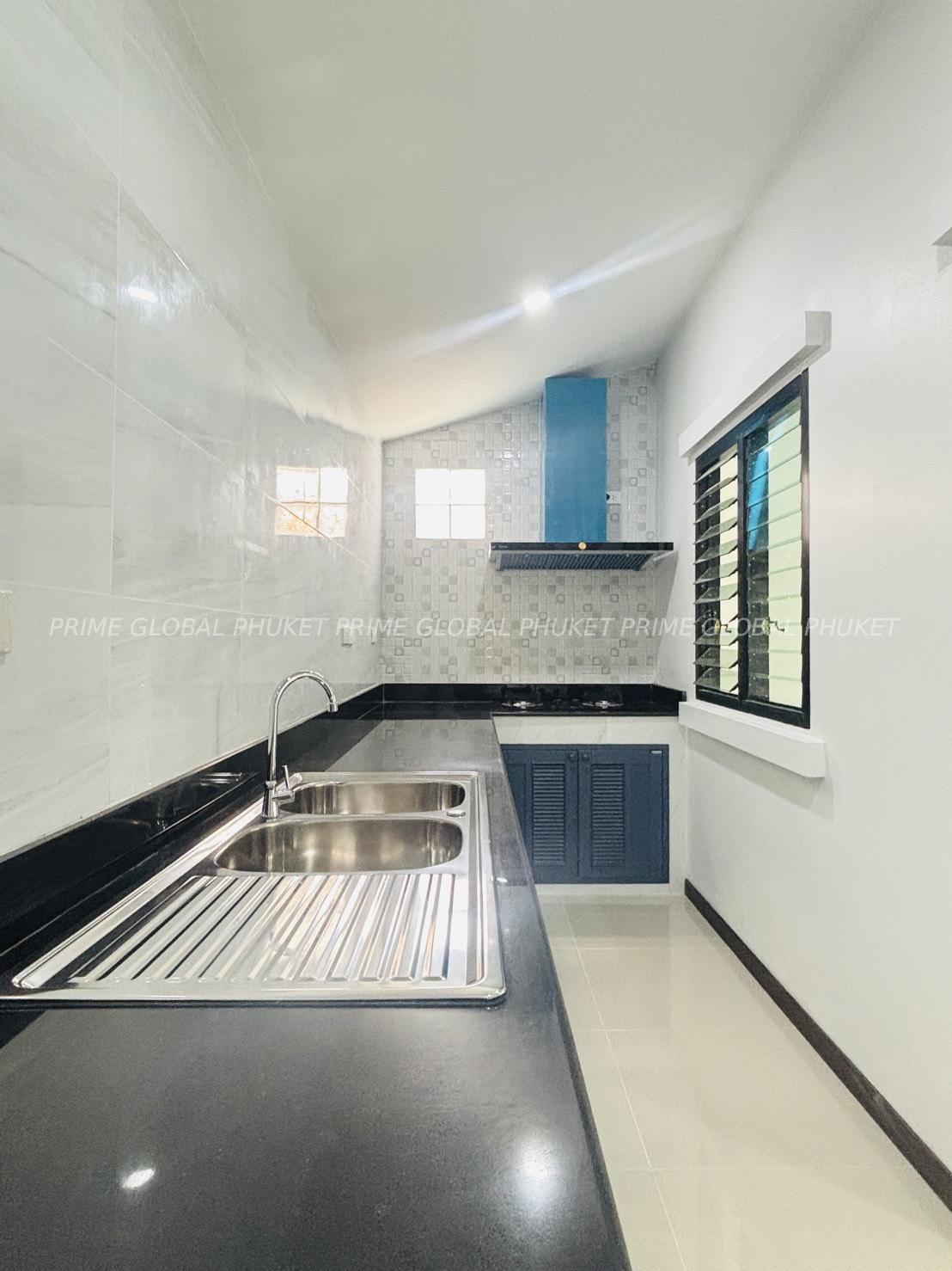 147.2 Sq.m House for Sale in Phuket town