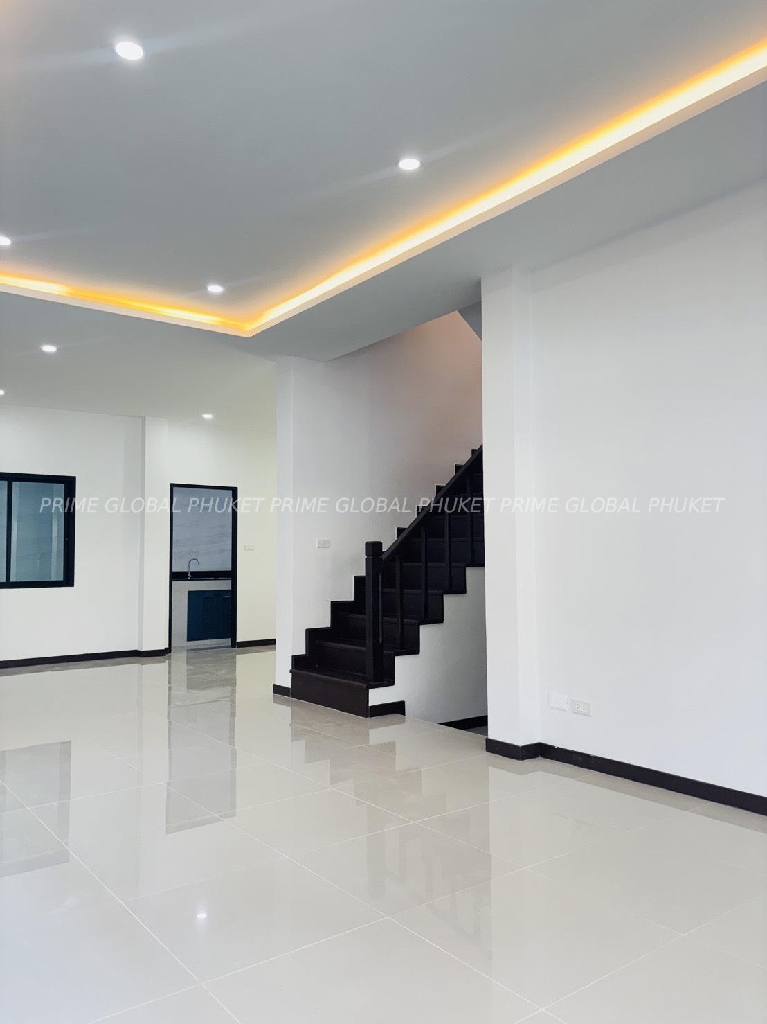 147.2 Sq.m House for Sale in Phuket town