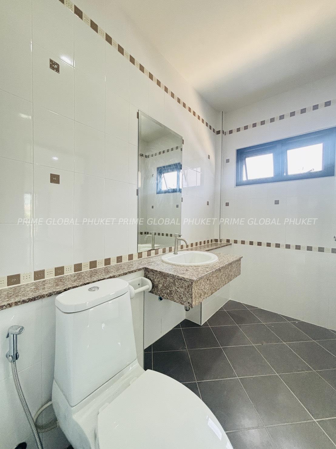 147.2 Sq.m House for Sale in Phuket town
