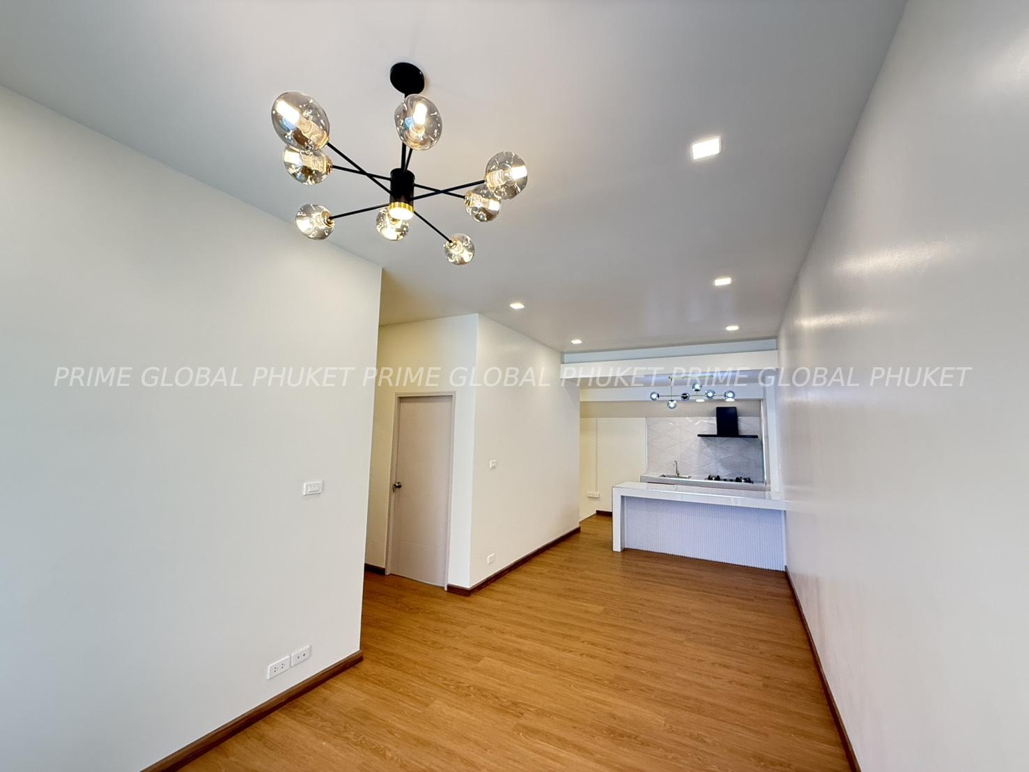 35.50 Sq.w House for Sale in Thalang