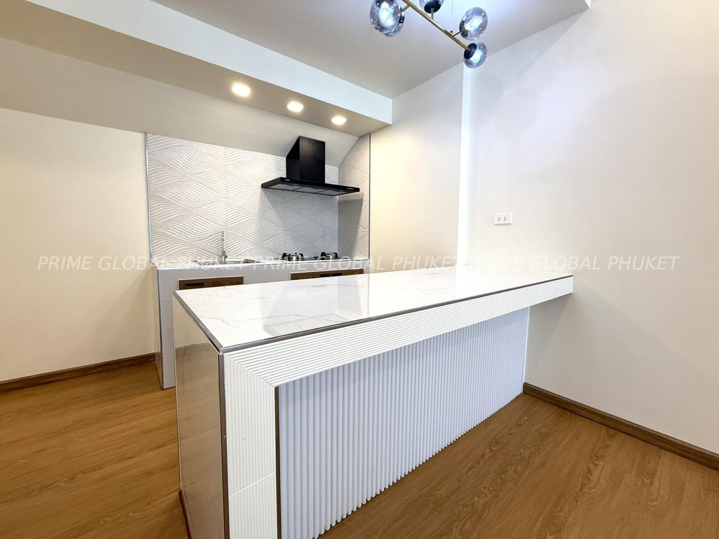 35.50 Sq.w House for Sale in Thalang