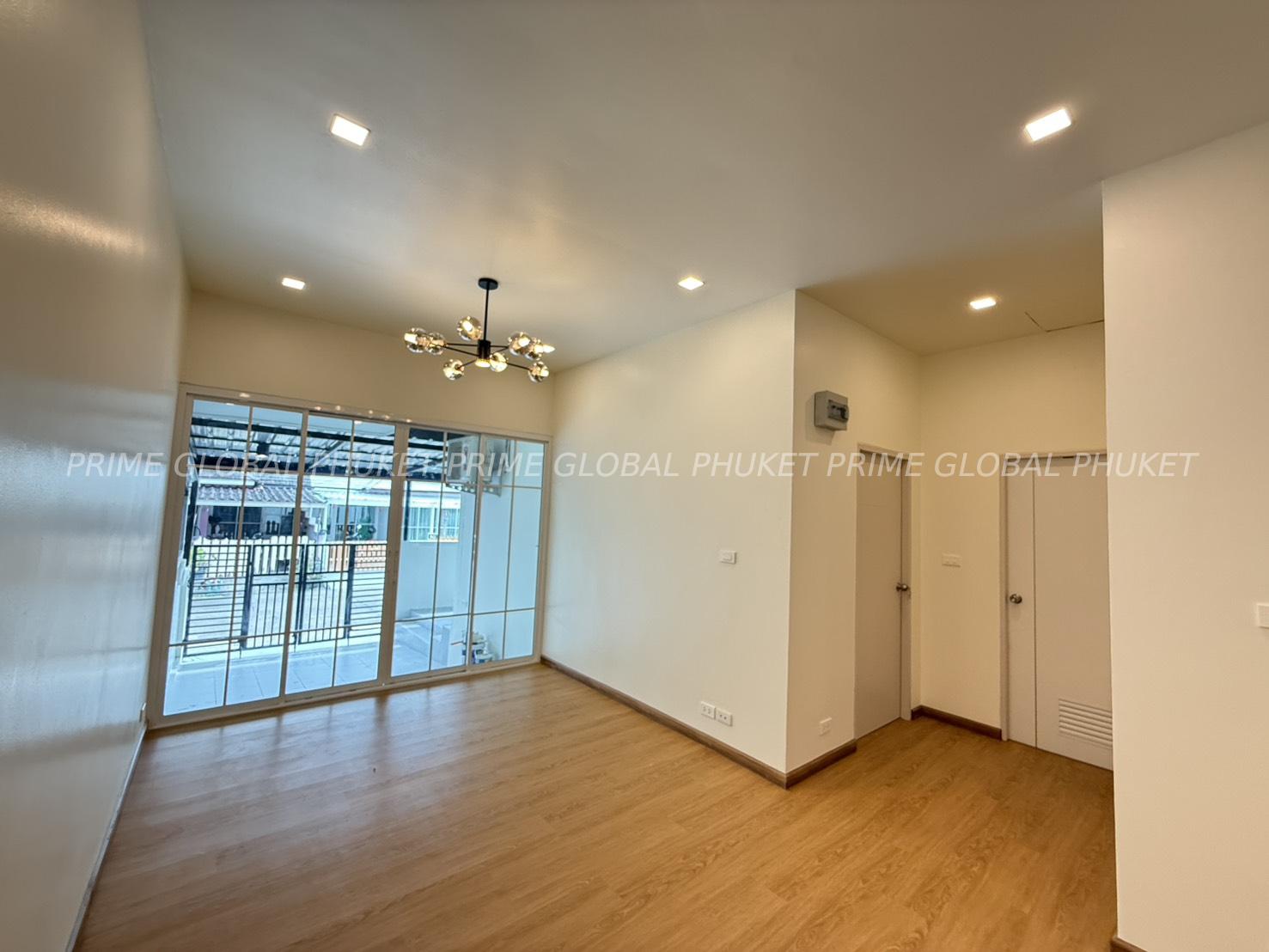 35.50 Sq.w House for Sale in Thalang