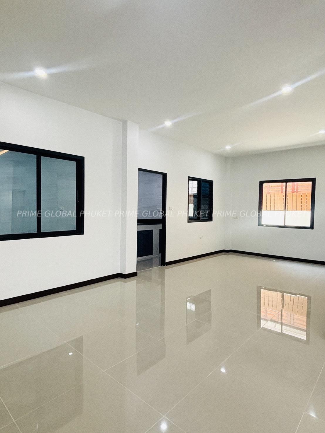 147.2 Sq.m House for Sale in Phuket town