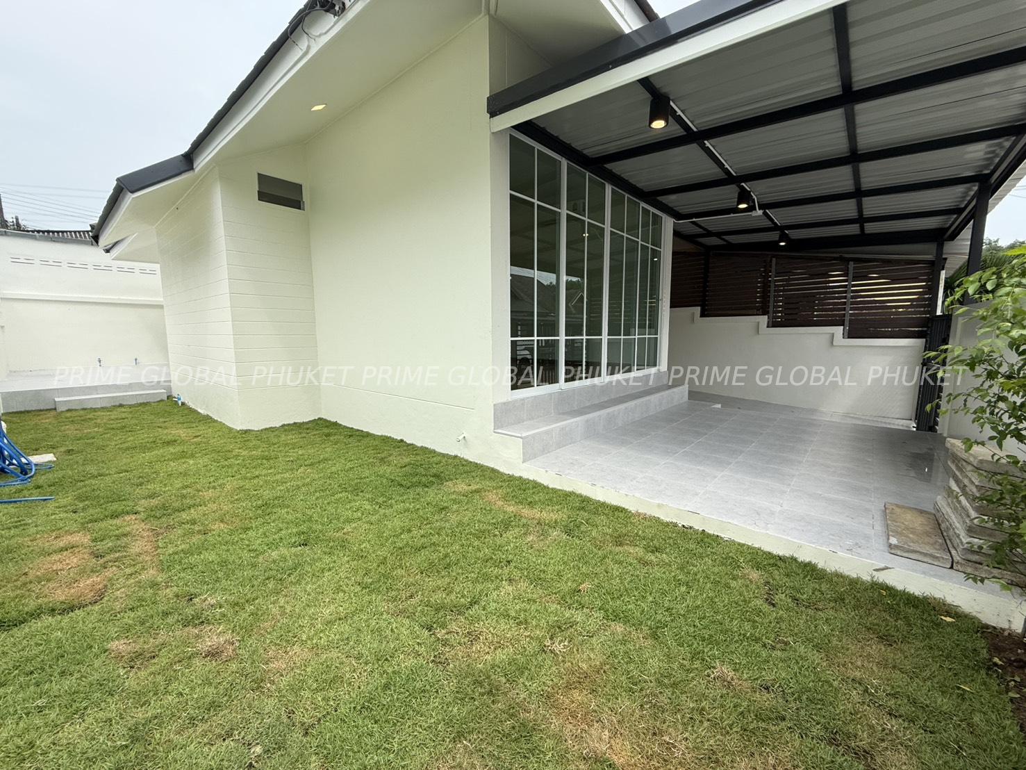 35.50 Sq.w House for Sale in Thalang