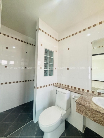 147.2 Sq.m House for Sale in Phuket town