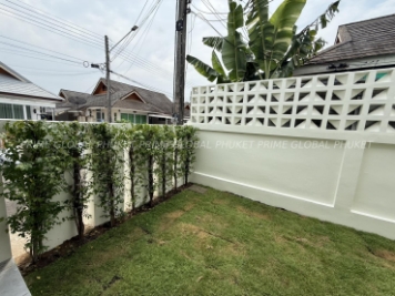 35.50 Sq.w House for Sale in Thalang