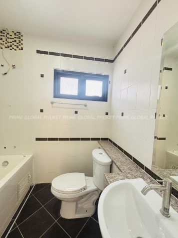 147.2 Sq.m House for Sale in Phuket town